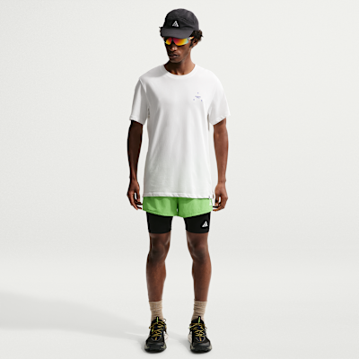ウォーキング・ランニングウェア NIKE MENS ACG RUNNING TRAILWIND 6\